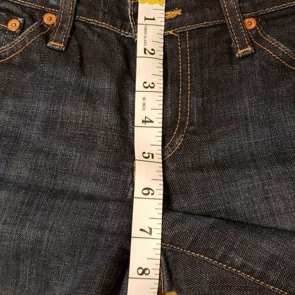 Adriano goldsmith Jeans size 27 - Picture 5 of 9